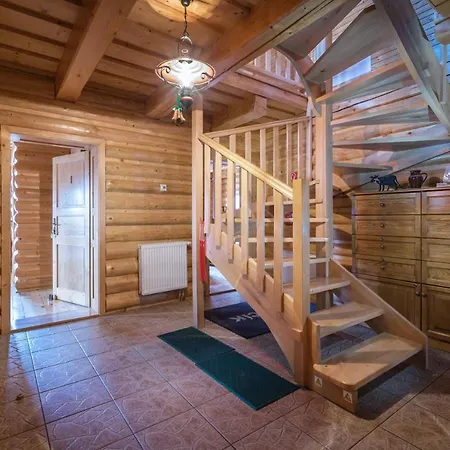 Uhorčík * Terchová