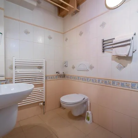 Lodge Uhorcik Terchova