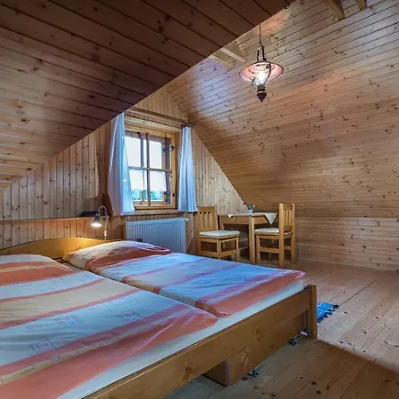 Uhorčík * Terchová