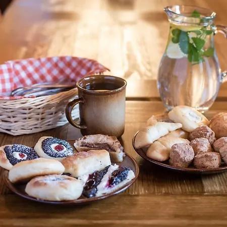 Chata Uhorčík Terchová