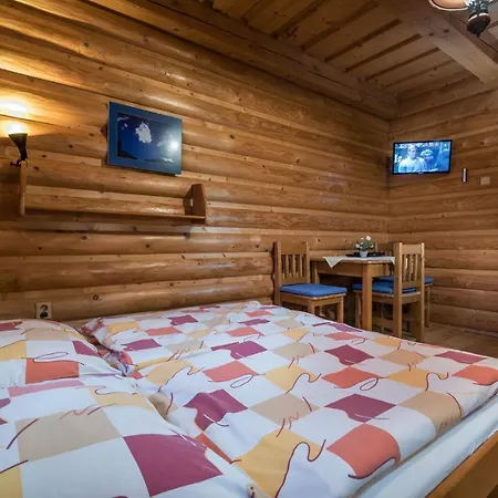 Uhorčík * Terchová