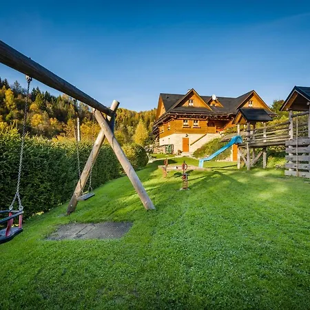 Uhorčík * Terchová