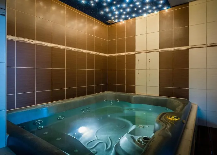 بيت خشبي Uhorcik