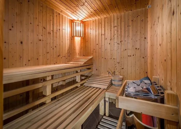 Uhorcik بيت خشبي Terchová