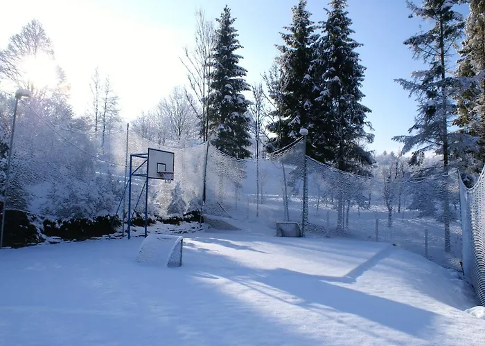 Uhorcik بيت خشبي Terchová